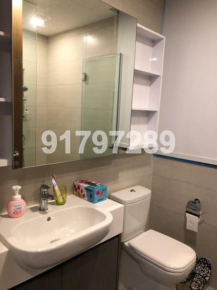 The Tembusu (D19), Condominium #160778772